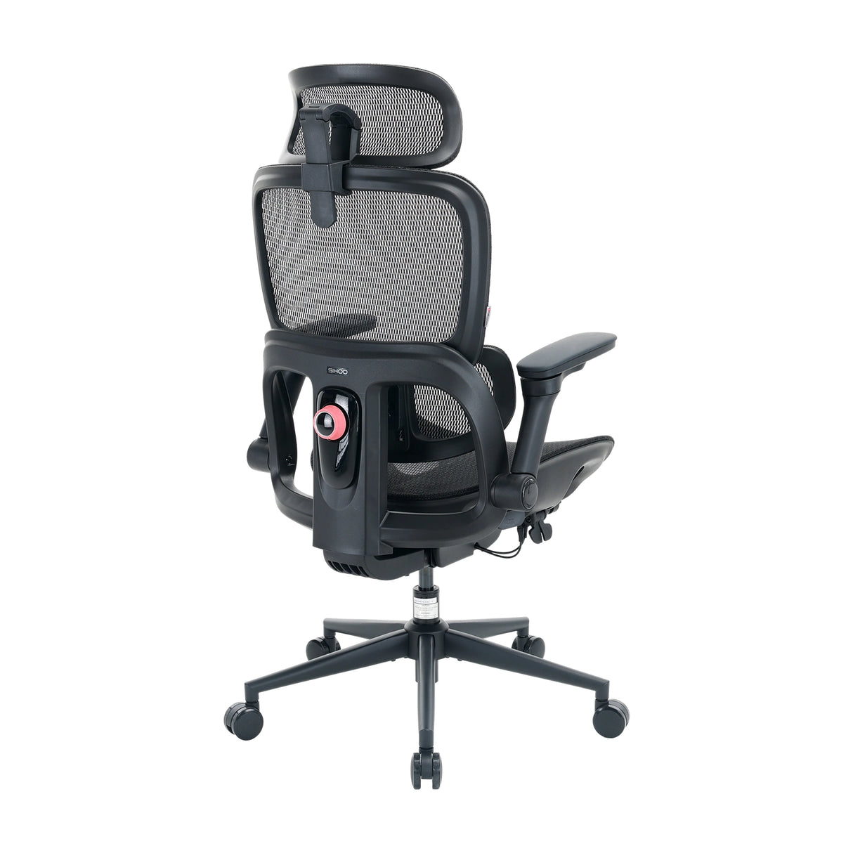 Sihoo B300 Pro Ergonomic Office Chair with 4D Lumbar Support