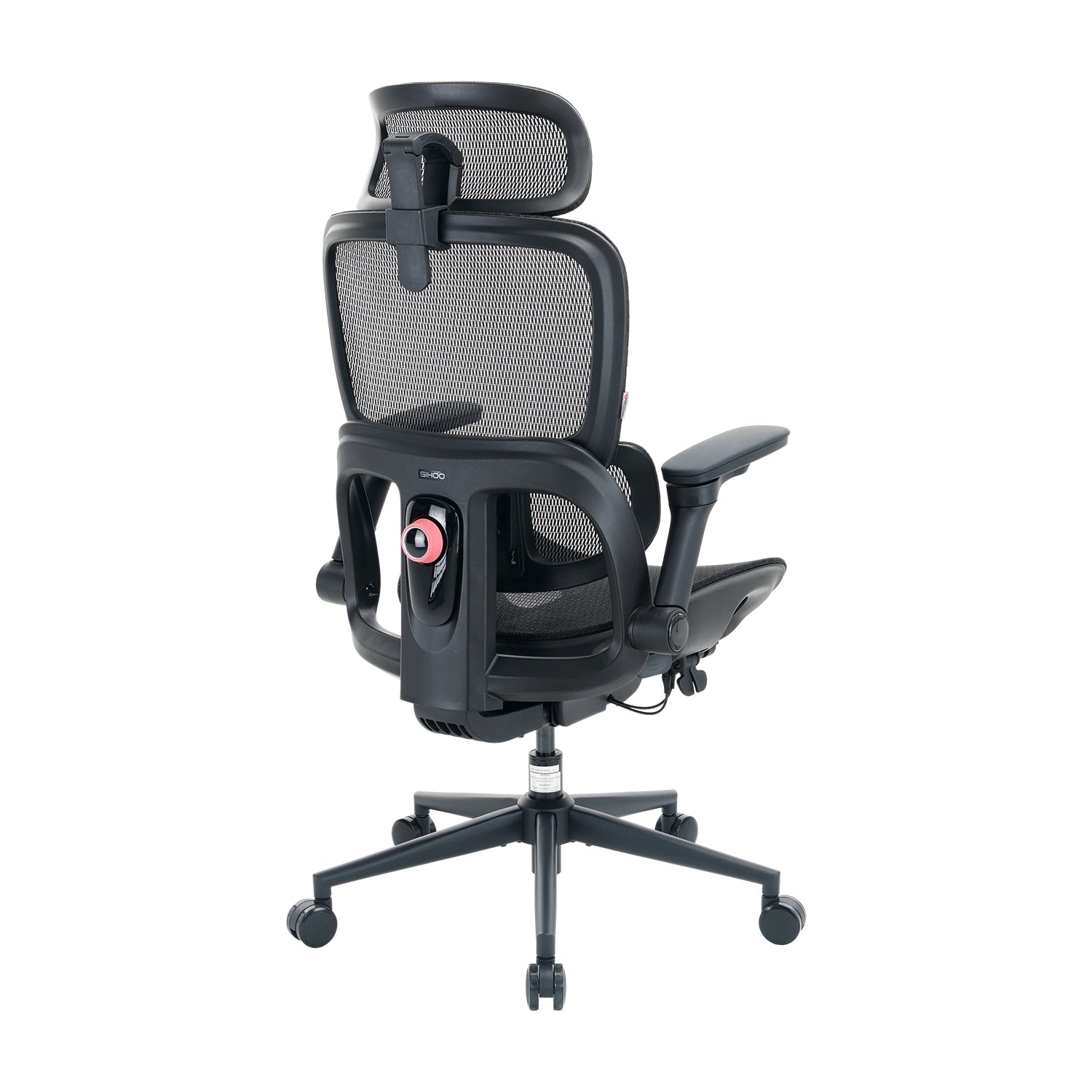 Sihoo B300 Pro Ergonomic Office Chair with 4D Lumbar Support