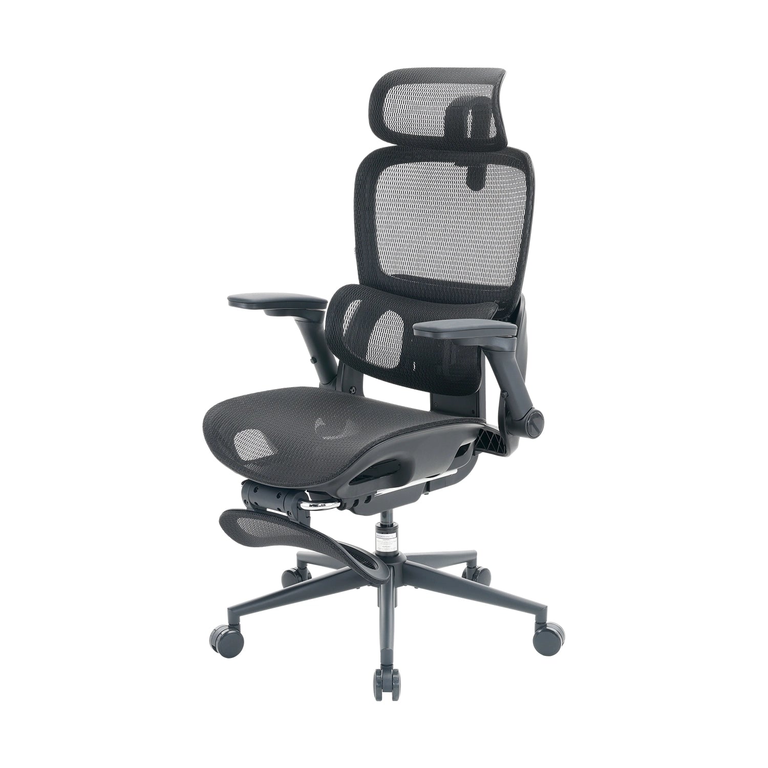 Sihoo B300 Pro Ergonomic Office Chair with 4D Lumbar Support