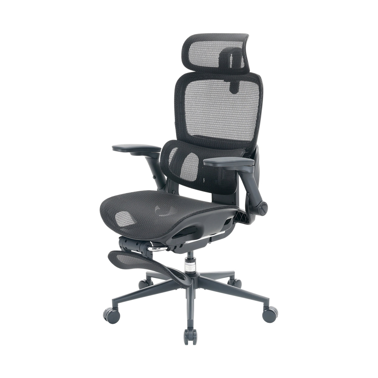 Sihoo B300 Pro Ergonomic Office Chair with 4D Lumbar Support