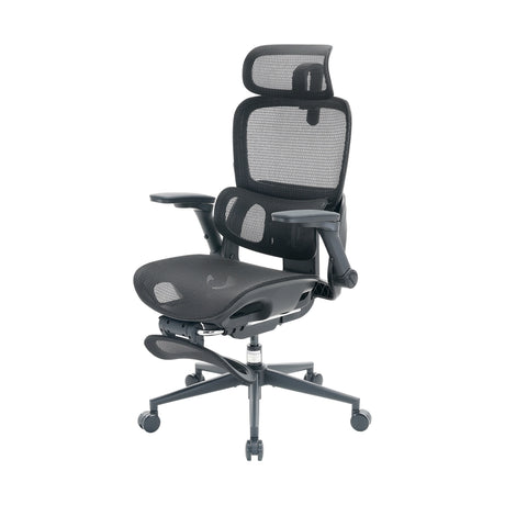 Sihoo B300 Pro Ergonomic Office Chair with 4D Lumbar Support