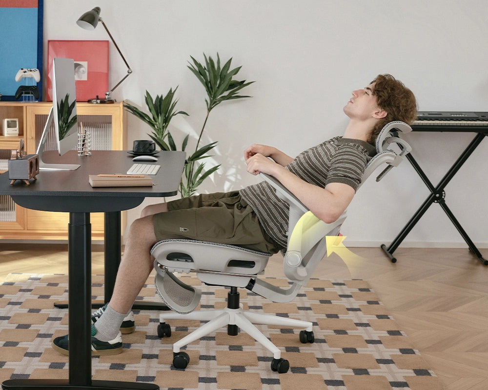 Recline