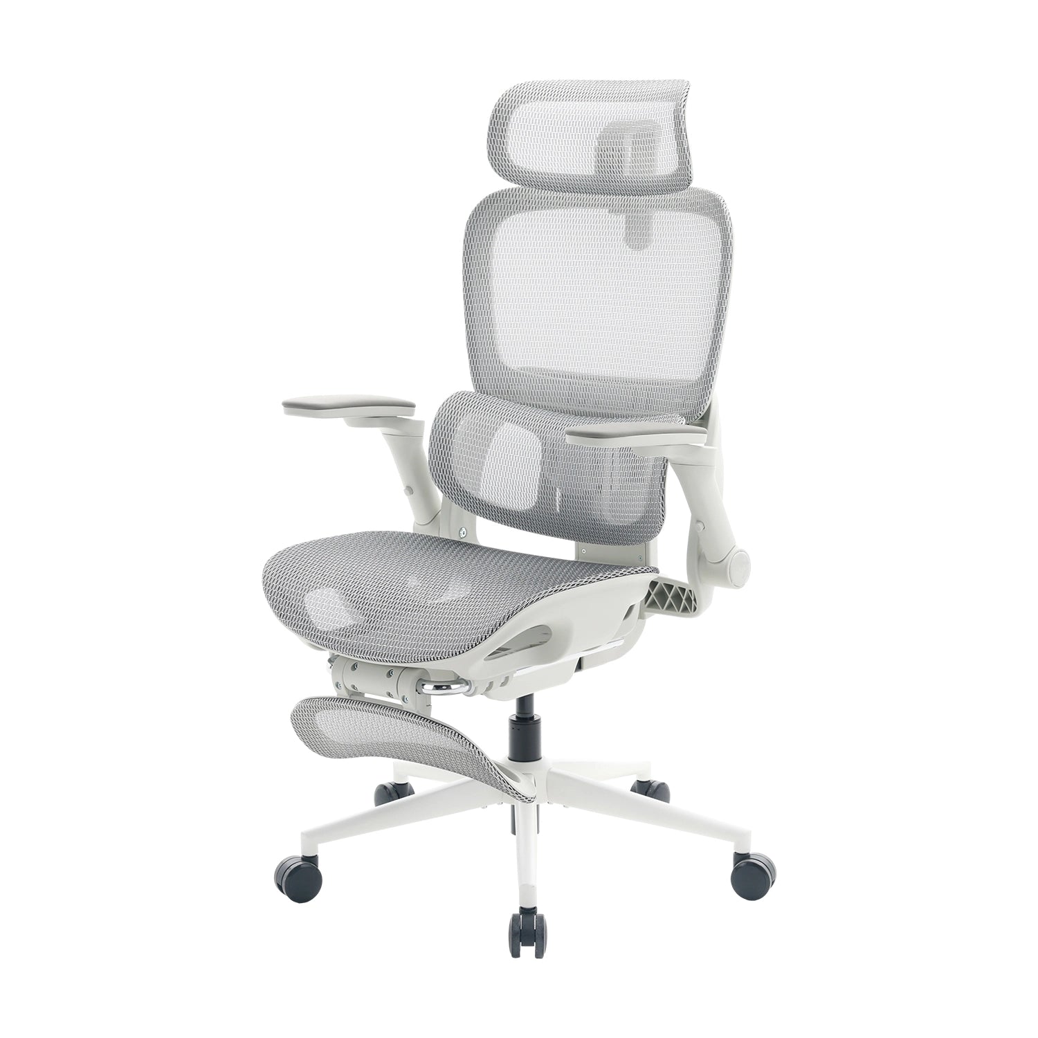 Sihoo B300 Pro Ergonomic Office Chair with 4D Lumbar Support