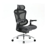 Sihoo C300 Pro Ergonomic Office Chair with Seat Depth for Long Sitting