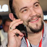 James Bricknell