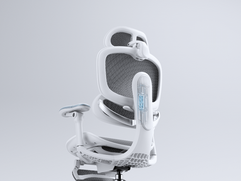 SyncroFlex™ Back-Glide