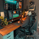 Sihoo S100 Dynamic Ergonomic Office Chair with Lumbar Support