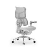 Sihoo Doro S300 "Gravity-Defying" Ergonomic Chair for Premium Comfort