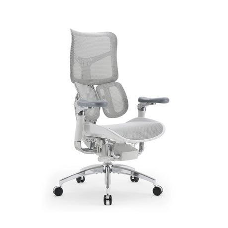 Sihoo Doro S300 "Gravity-Defying" Ergonomic Chair for Premium Comfort