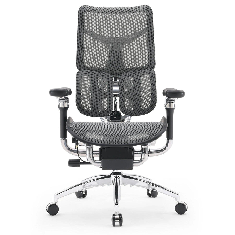 Sihoo Doro S300 "Gravity-Defying" Ergonomic Chair for Premium Comfort