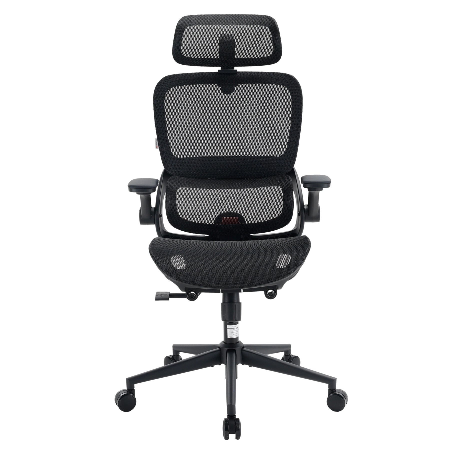 Sihoo B100 Pro Ergonomic Office Chair With Flip-Up Armrest