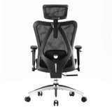 Sihoo M57 Ergonomic Office Chair with Breathable Mesh Cushion