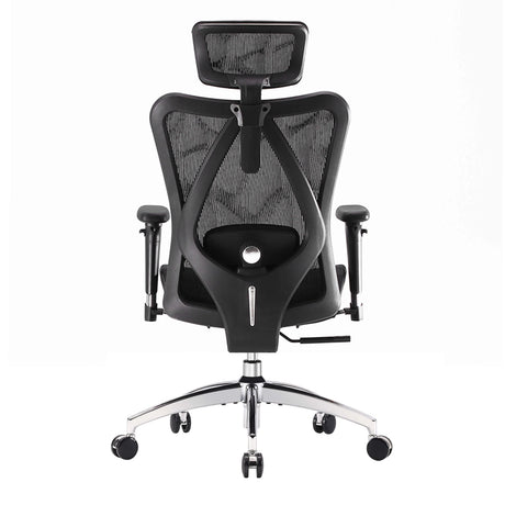 Sihoo M57 Ergonomic Office Chair with Breathable Mesh Cushion