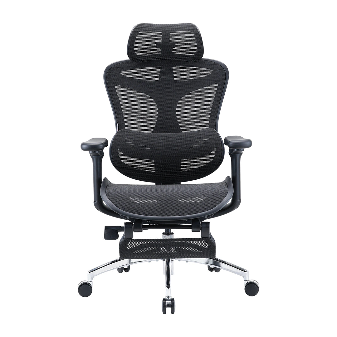 Sihoo C300 Ergonomic Office Chair with Advanced Back Support