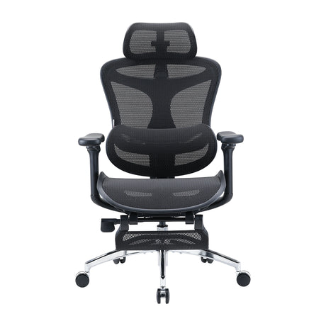Sihoo C300 Ergonomic Office Chair with Advanced Back Support