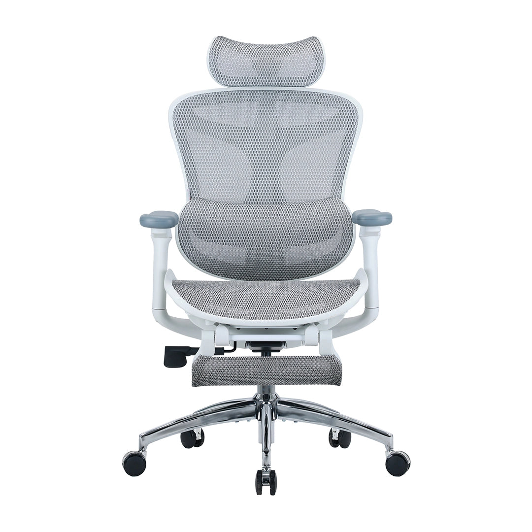 Sihoo C300 Ergonomic Office Chair with Advanced Back Support