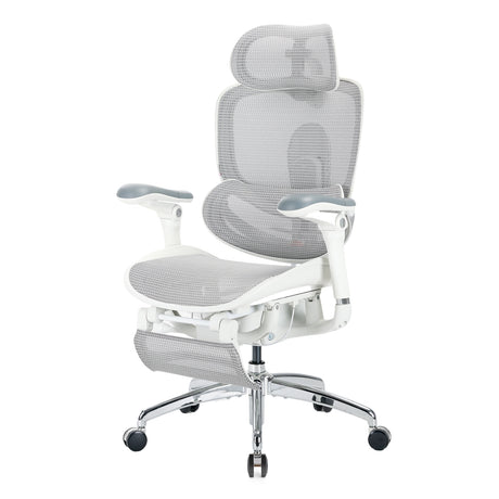 Sihoo Doro C300 Ultra V2 Zero‑Gravity Full‑Body Adaptive Ergonomic Chair