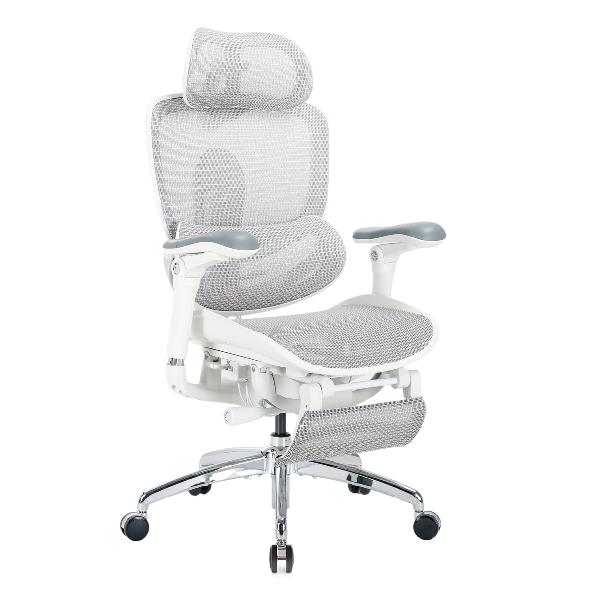 Sihoo Doro C300 Ultra V2 Zero‑Gravity Full‑Body Adaptive Ergonomic Chair