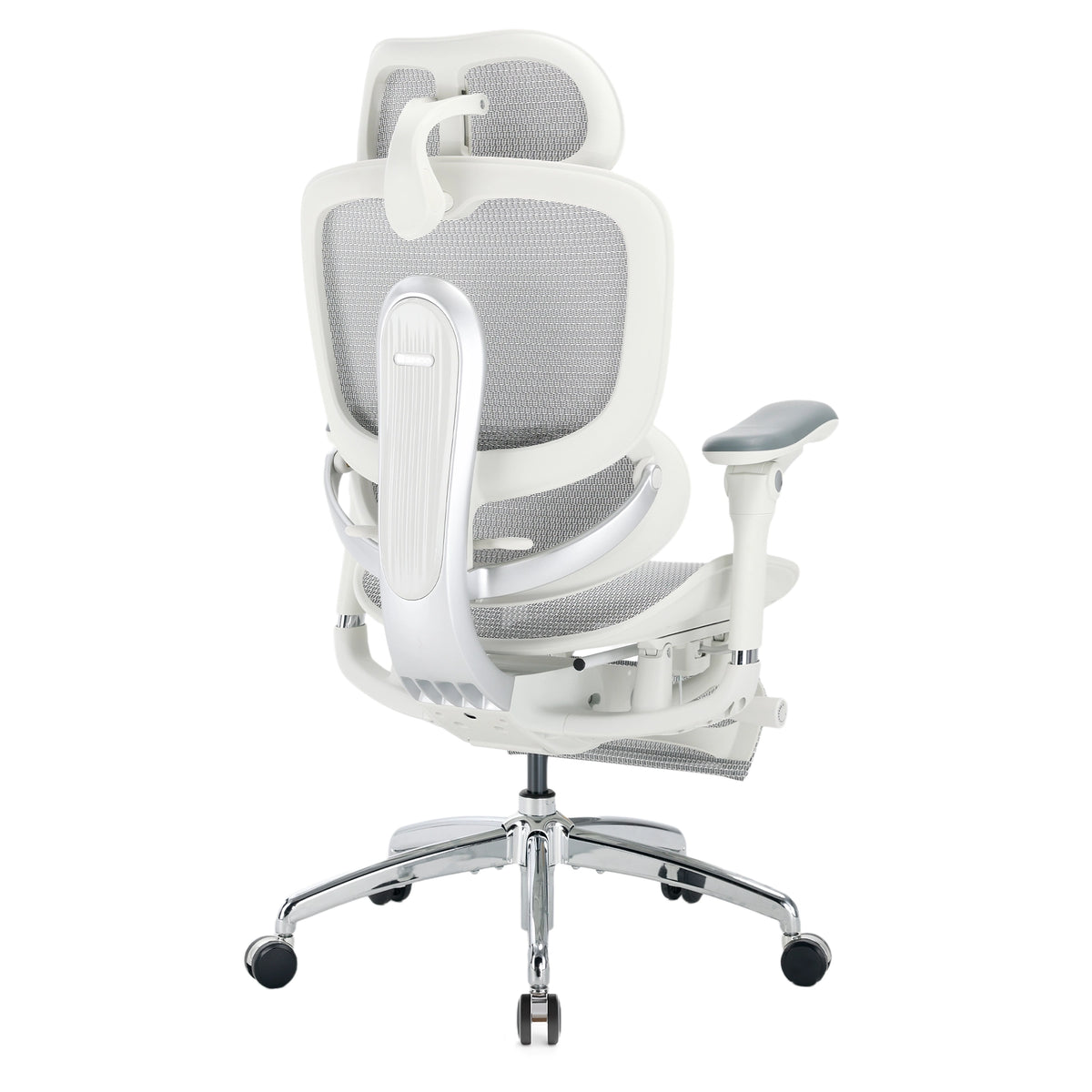 Sihoo Doro C300 Ultra V2 Zero‑Gravity Full‑Body Adaptive Ergonomic Chair