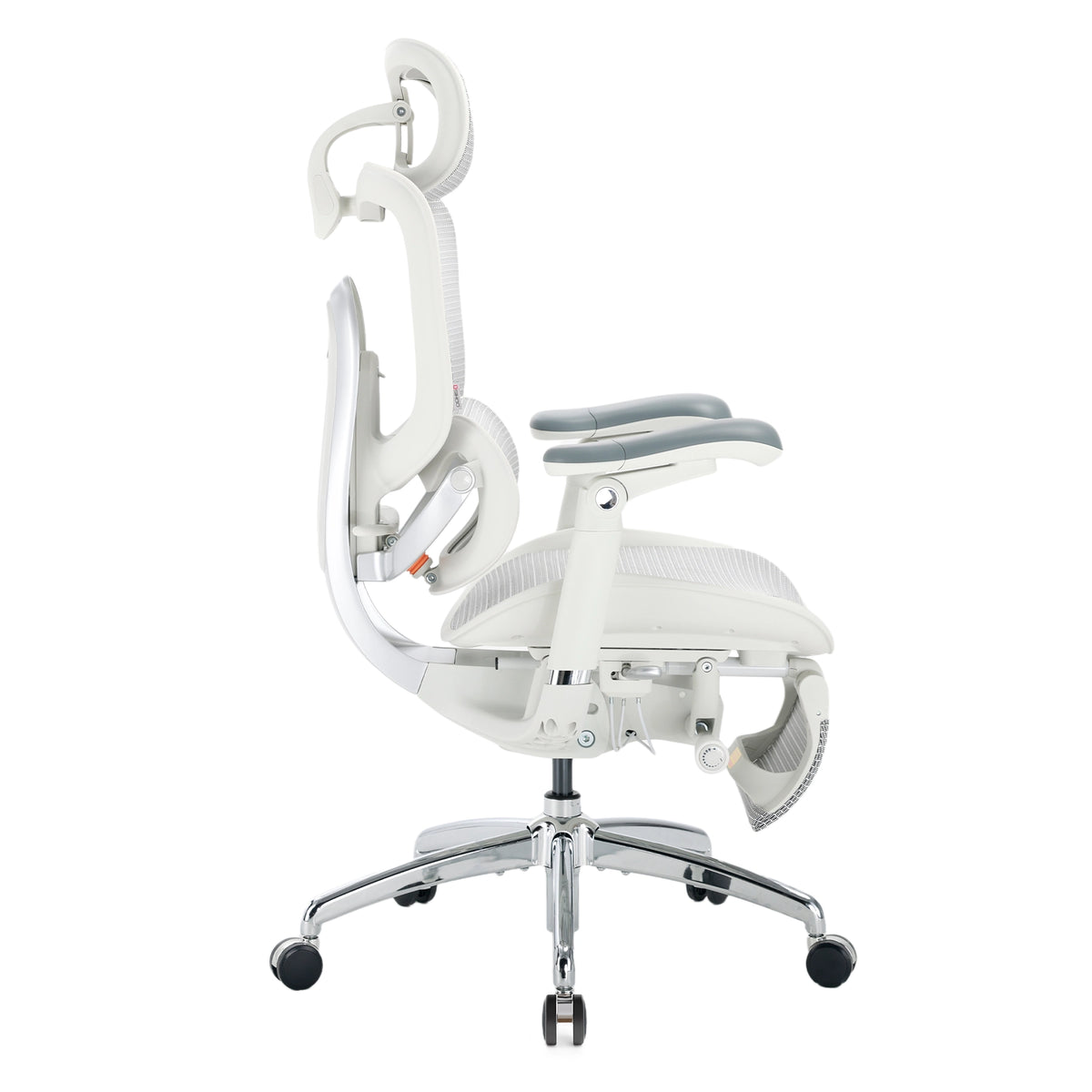 Sihoo Doro C300 Ultra V2 Zero‑Gravity Full‑Body Adaptive Ergonomic Chair