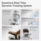 Sihoo Doro C300 Ultra V2 Zero‑Gravity Full‑Body Adaptive Ergonomic Chair