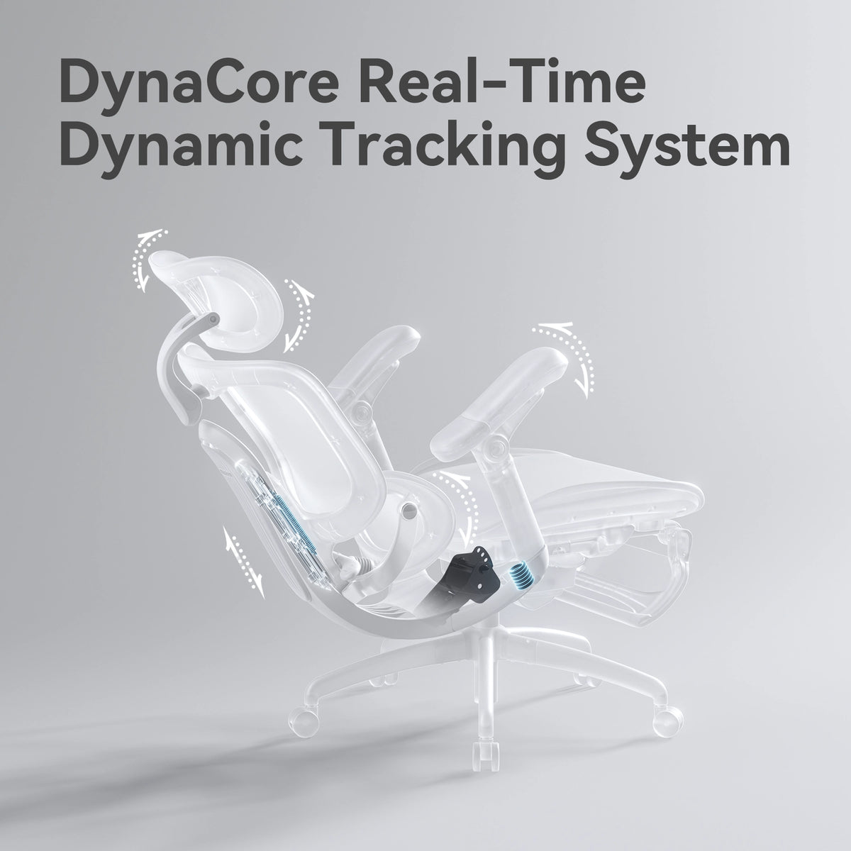 Sihoo Doro C300 Ultra V2 Zero‑Gravity Full‑Body Adaptive Ergonomic Chair