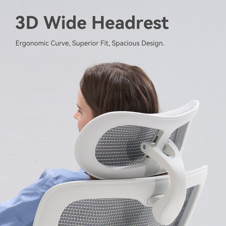 Sihoo Doro C300 Ultra V2 Zero‑Gravity Full‑Body Adaptive Ergonomic Chair