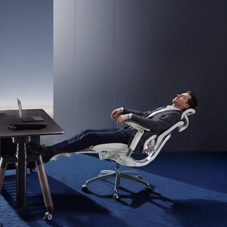Sihoo Doro C300 Ultra V2 Zero‑Gravity Full‑Body Adaptive Ergonomic Chair