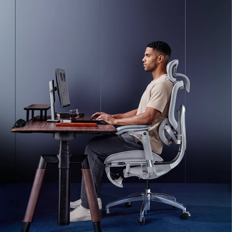 Sihoo Doro C300 Ultra V2 Zero‑Gravity Full‑Body Adaptive Ergonomic Chair