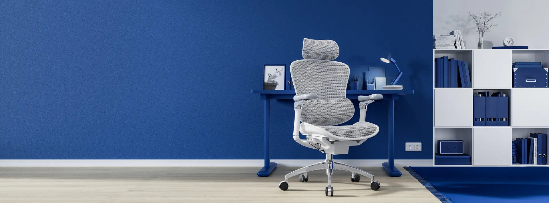 Ergonomic Office Chair Valentine’s Day Deals