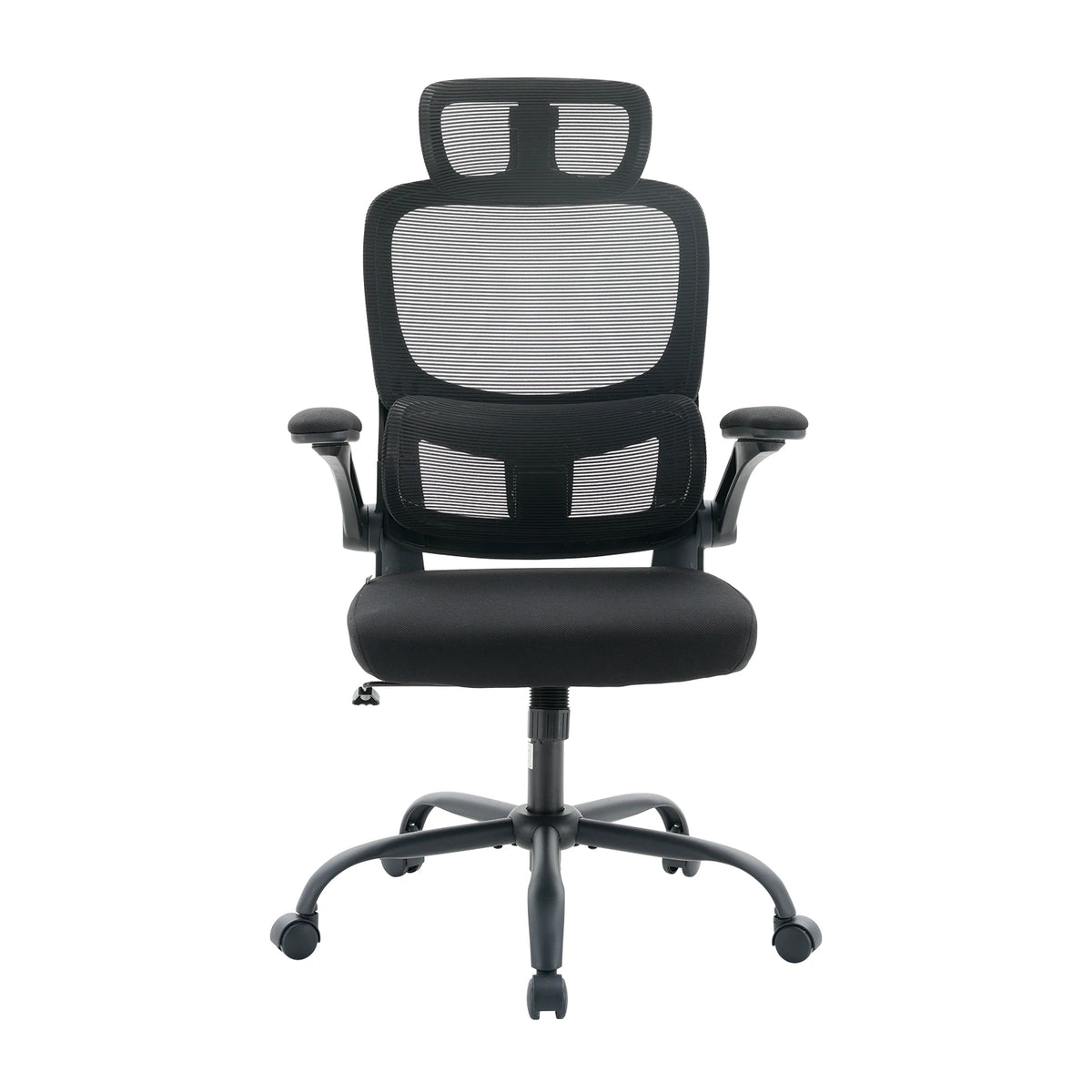 Sihoo M102C Pro Ergonomic Office Chair with Cushioned Seat