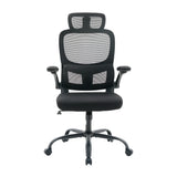 Sihoo M102C Pro Ergonomic Office Chair with Cushioned Seat