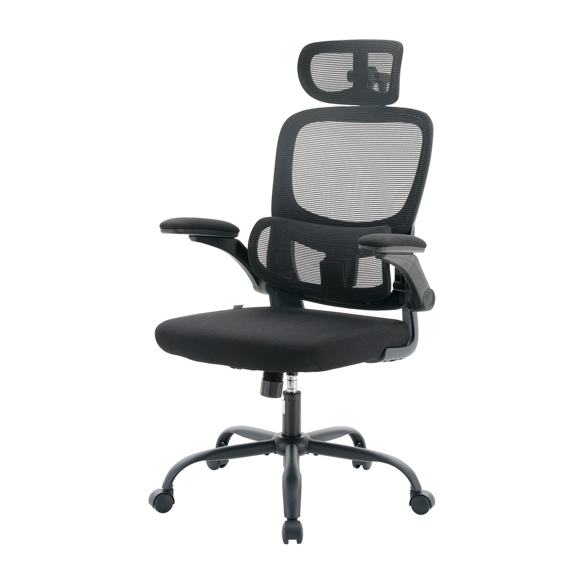 Sihoo M102C Pro Ergonomic Office Chair with Cushioned Seat
