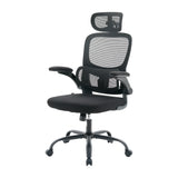 Sihoo M102C Pro Ergonomic Office Chair with Cushioned Seat
