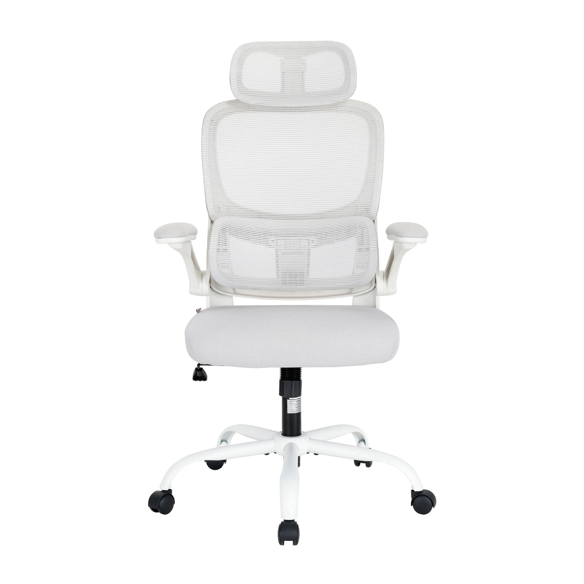 Sihoo M102C Pro Ergonomic Office Chair with Cushioned Seat