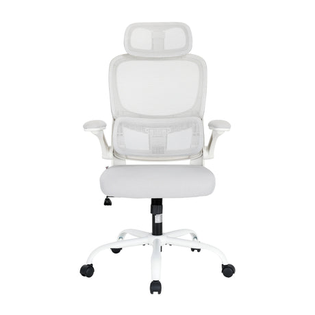 Sihoo M102C Pro Ergonomic Office Chair with Cushioned Seat