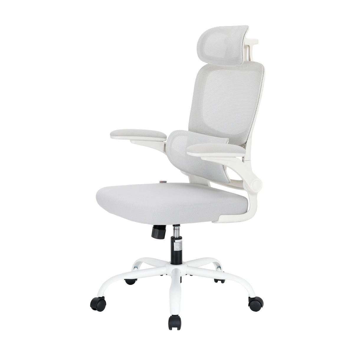 Sihoo M102C Pro Ergonomic Office Chair with Cushioned Seat