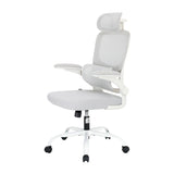 Sihoo M102C Pro Ergonomic Office Chair with Cushioned Seat