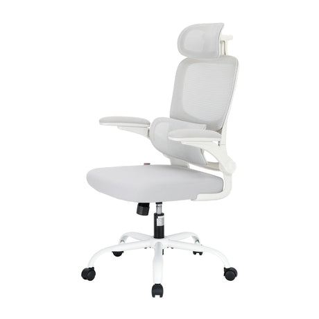 Sihoo M102C Pro Ergonomic Office Chair with Cushioned Seat