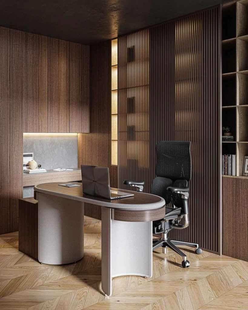 Solutions – Elites