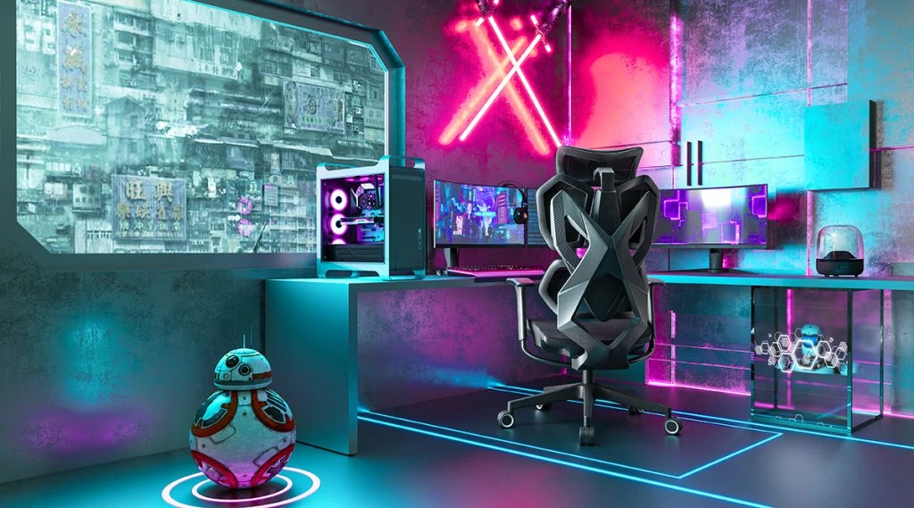 Solutions – Gaming