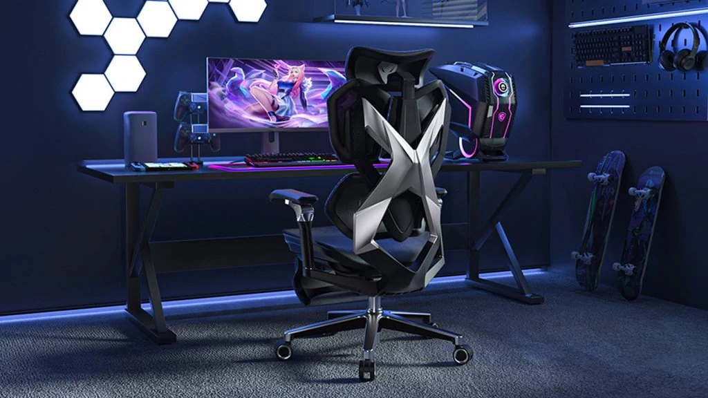 Solutions – Gaming