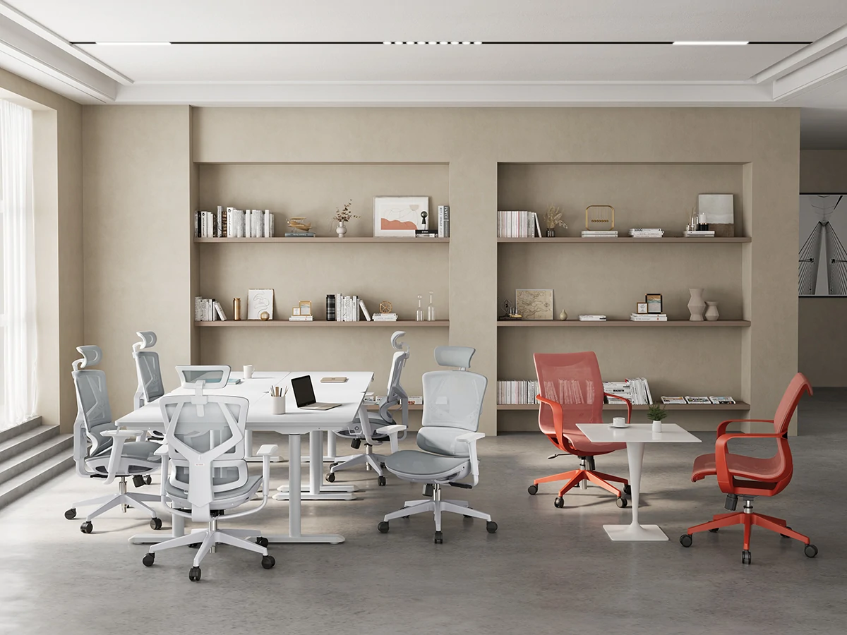 Solutions – Studio