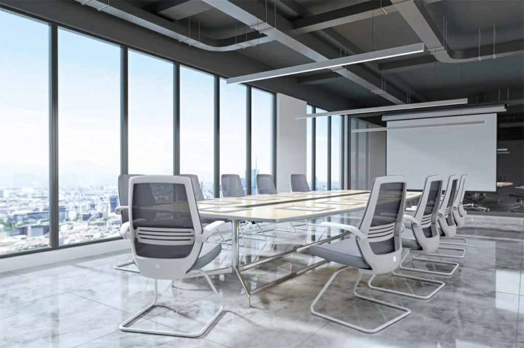 Solutions – Meeting Room