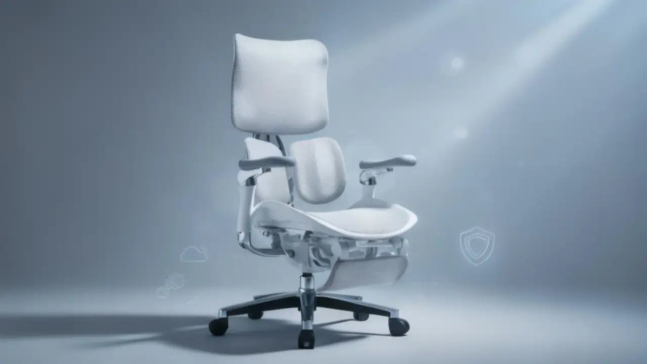 The Ultimate Checklist for Staff Chair Features in 2025