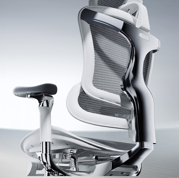 Aerospace-grade Aluminum Alloy Structure