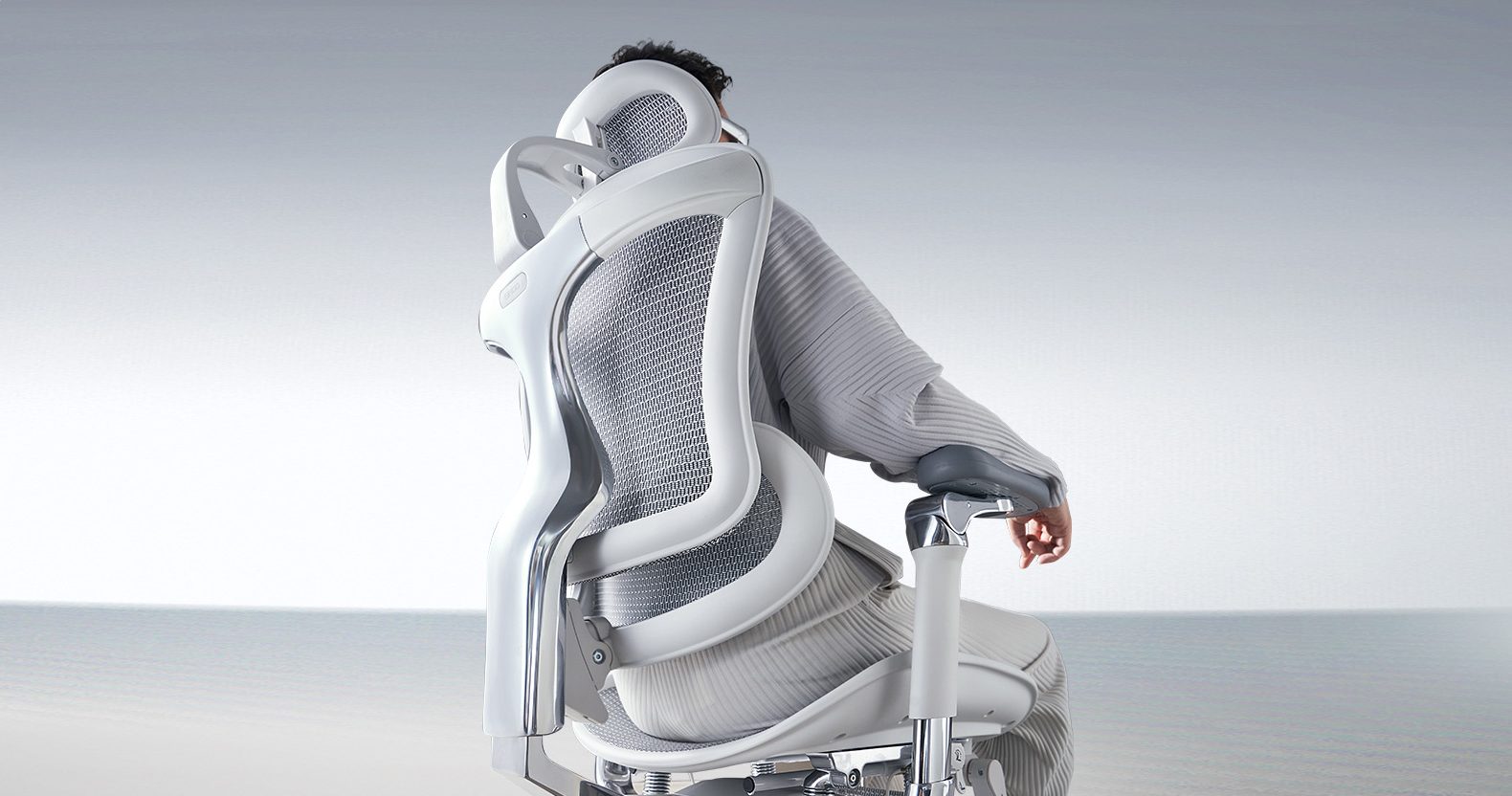 Freedom in Sitting Posture