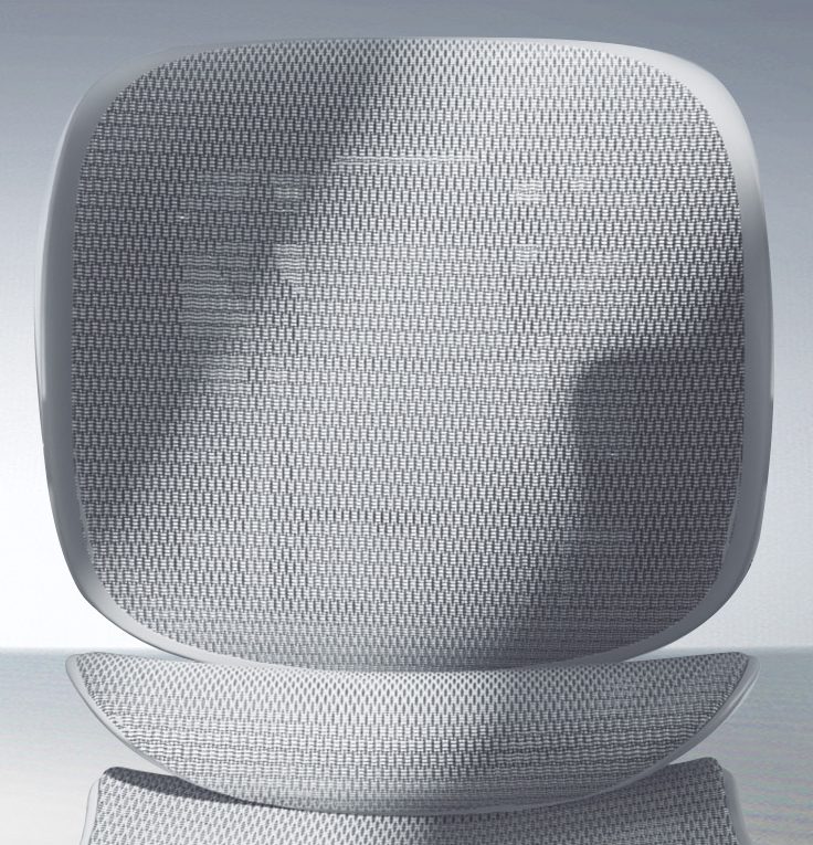 Upgraded Large Seat Cushion