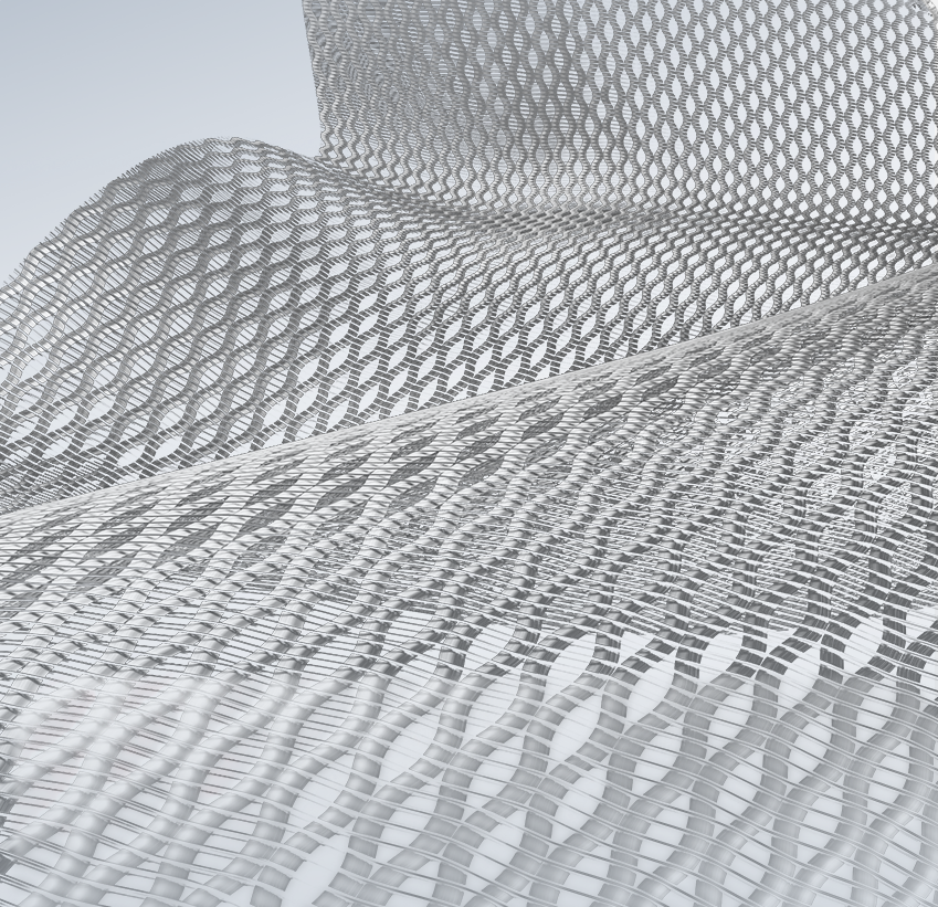 Crafted with premium-grade weaving technology from top-tier suppliers.