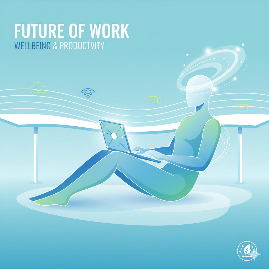 Ergonomic Chair Market Sees Surge Amid Health Awareness and Remote Work Trends